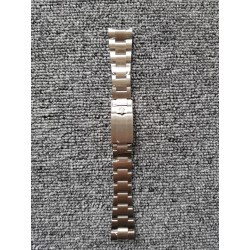 Replica Rolex Datejust JF Stainless Steel 410L Bracelet 36MM