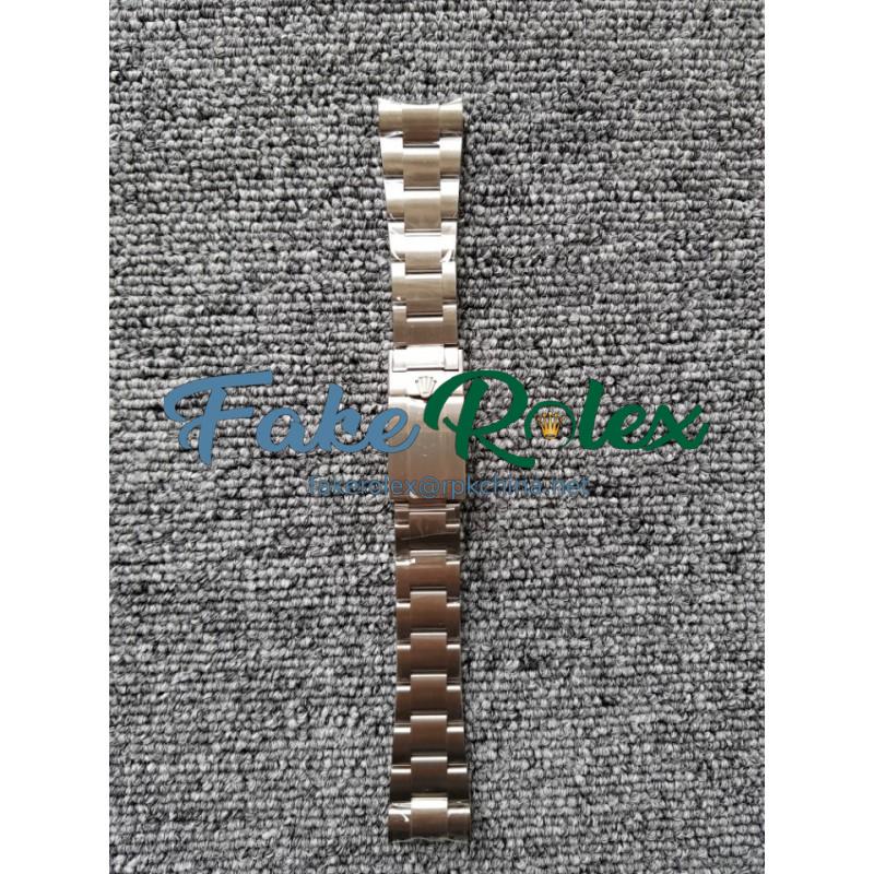 Replica Rolex Datejust JF Stainless Steel 410L Bracelet 36MM