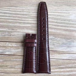 Replica Iwc Portugieser IW5007 Brown Leather Strap 145MM/75MM