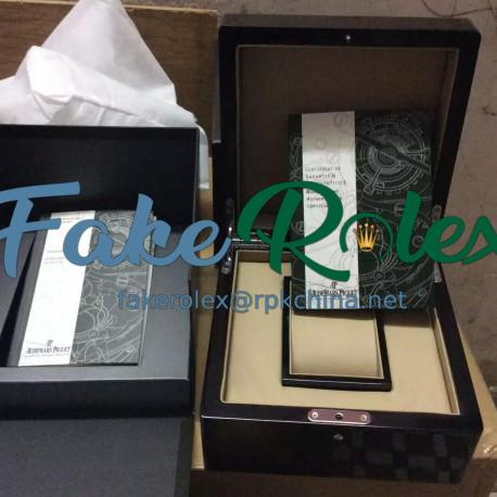 Replica Audemars Piguet Box Set