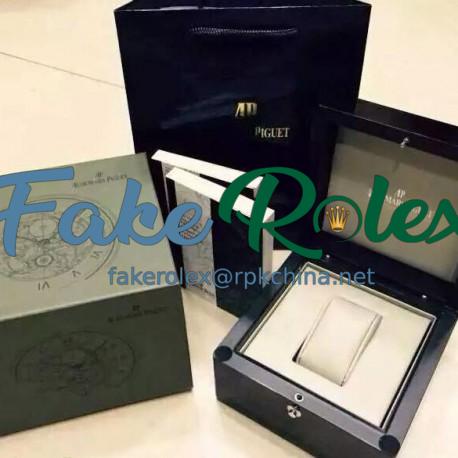 Replica Audemars Piguet Box Set