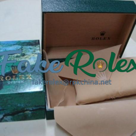 Replica Rolex Box Set