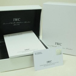 Replica IWC Box Set