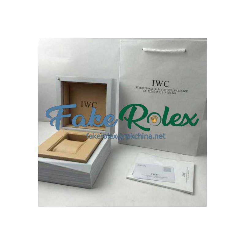 Replica IWC Box Set