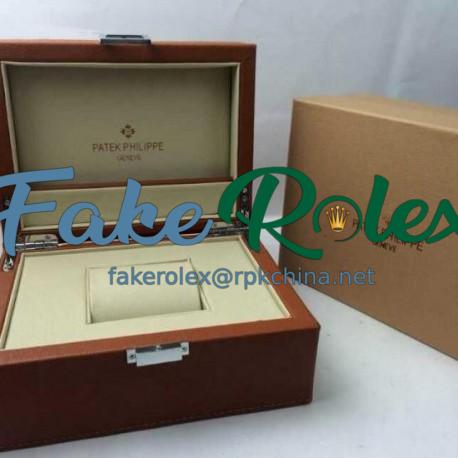 Replica Patek Philippe Box Set