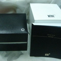 Replica Montblanc Box Set