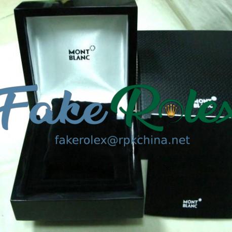 Replica Montblanc Box Set