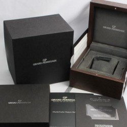 Replica Girard Perregaux Box Set