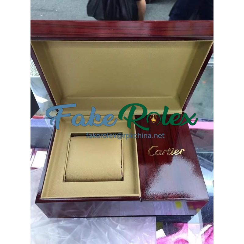 Replica Cartier Box Set